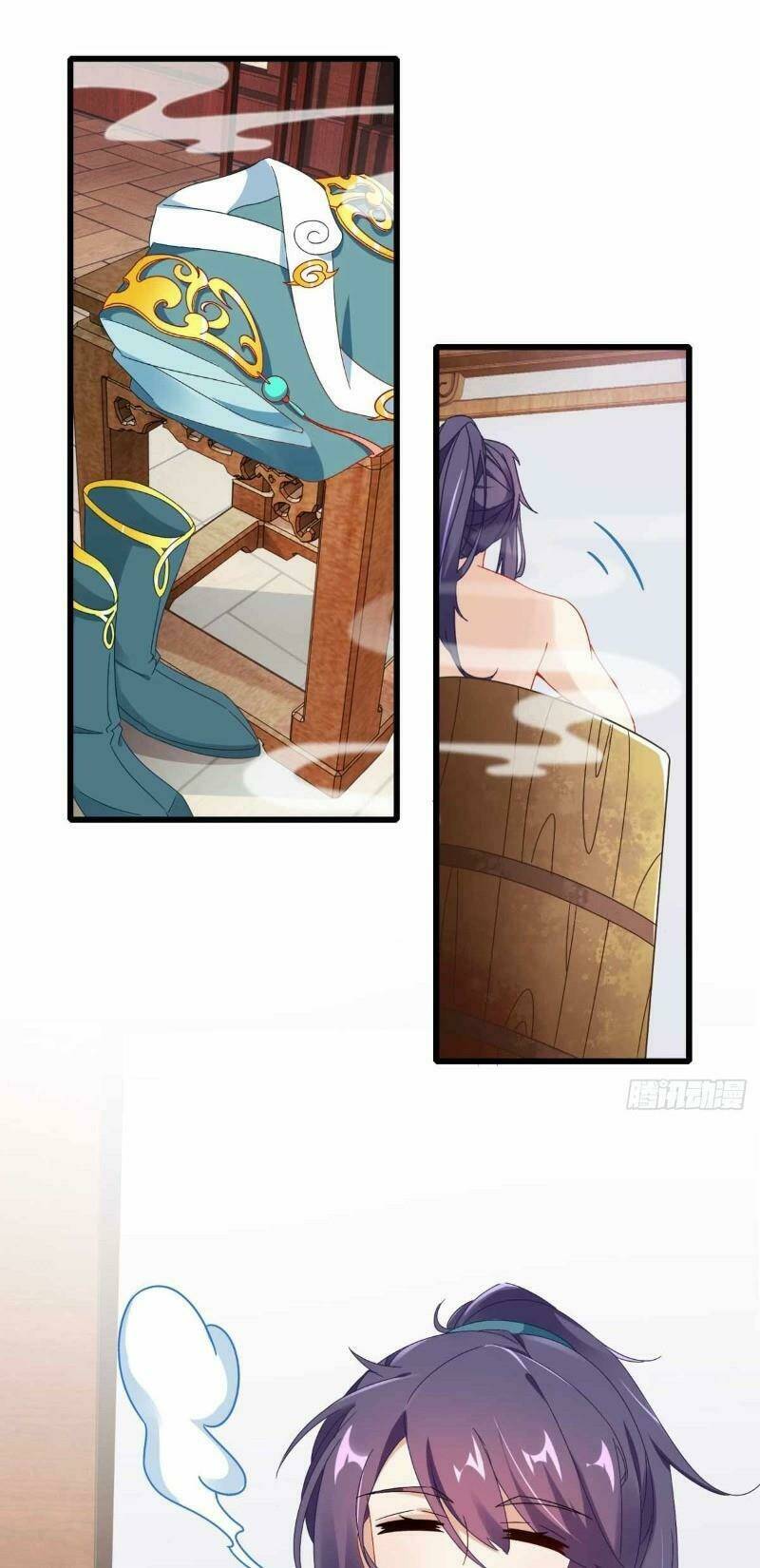 Thần Hồn Võ Đế Chapter 11 - Trang 2