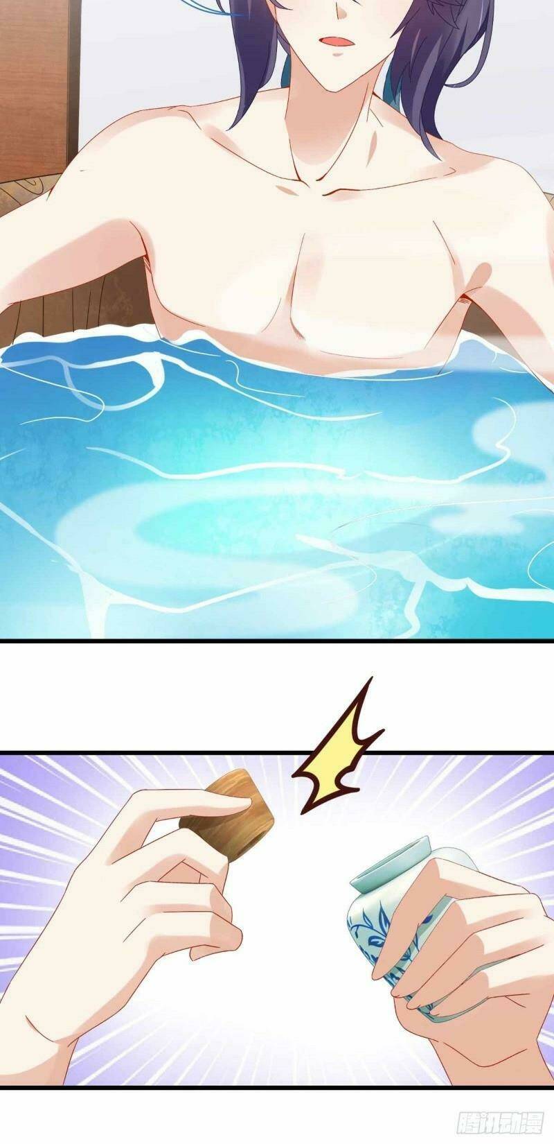 Thần Hồn Võ Đế Chapter 11 - Trang 2