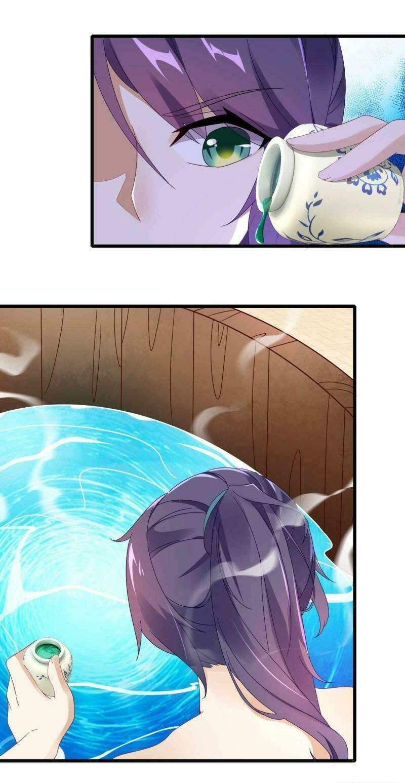 Thần Hồn Võ Đế Chapter 11 - Trang 2