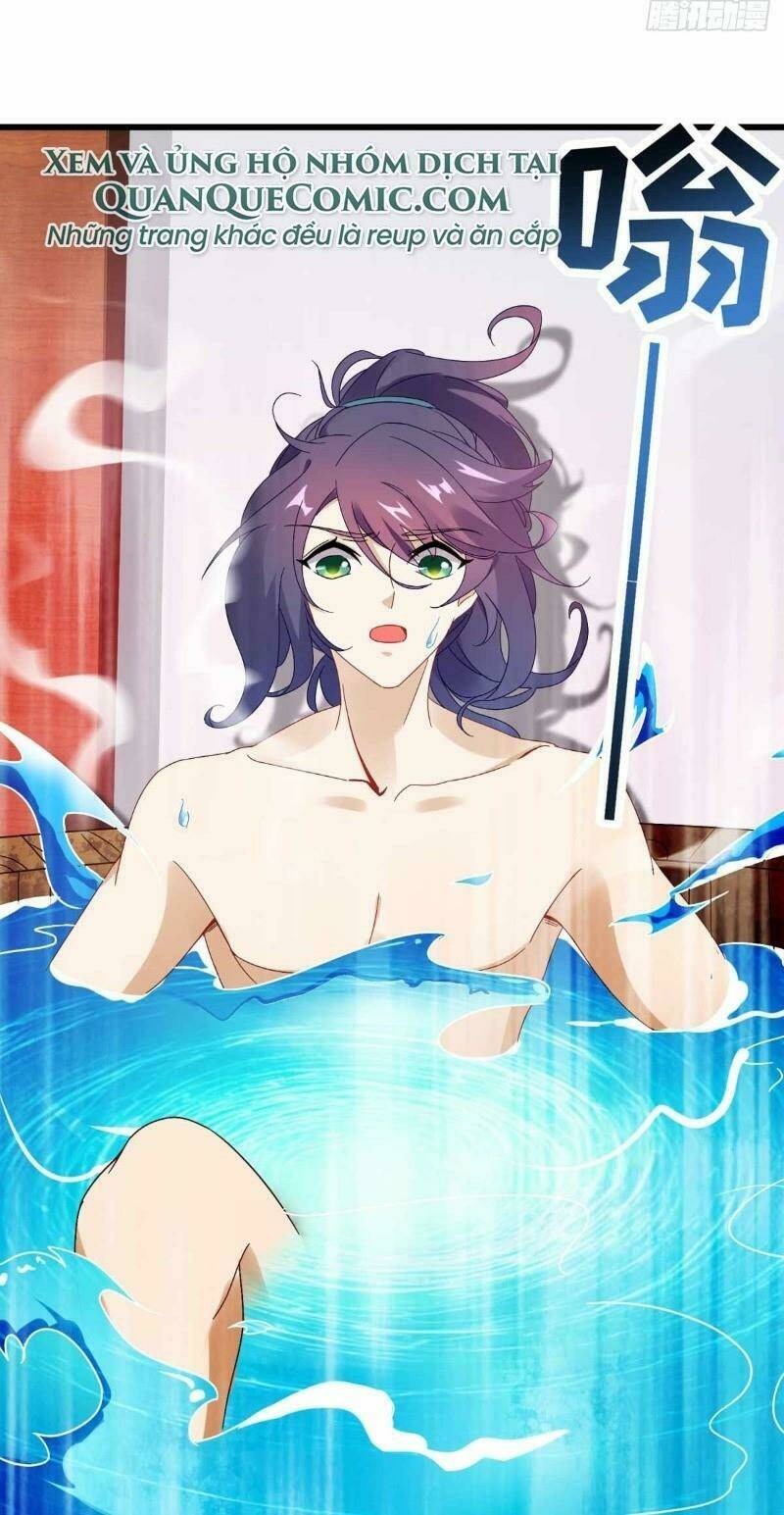 Thần Hồn Võ Đế Chapter 11 - Trang 2