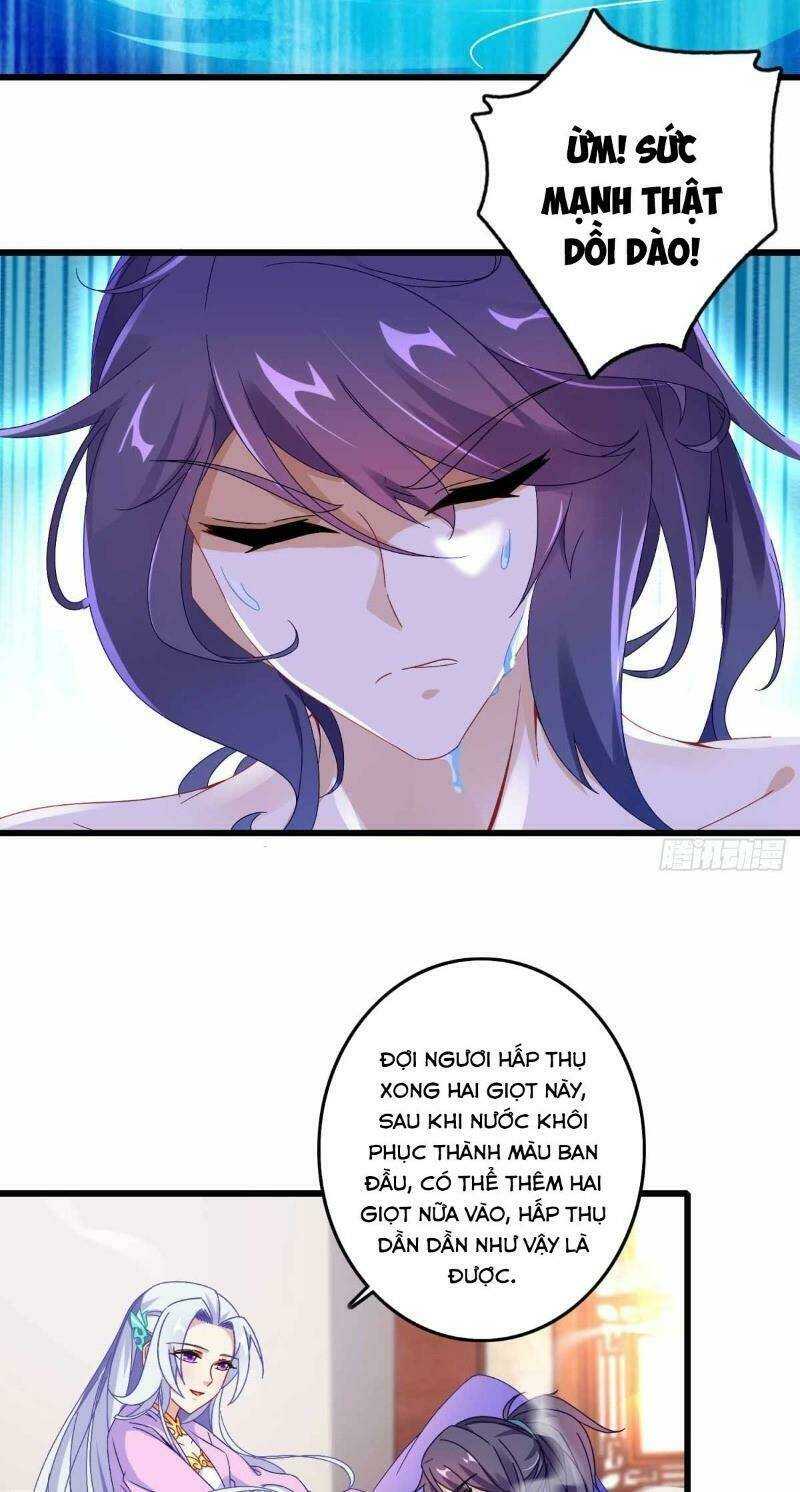 Thần Hồn Võ Đế Chapter 11 - Trang 2