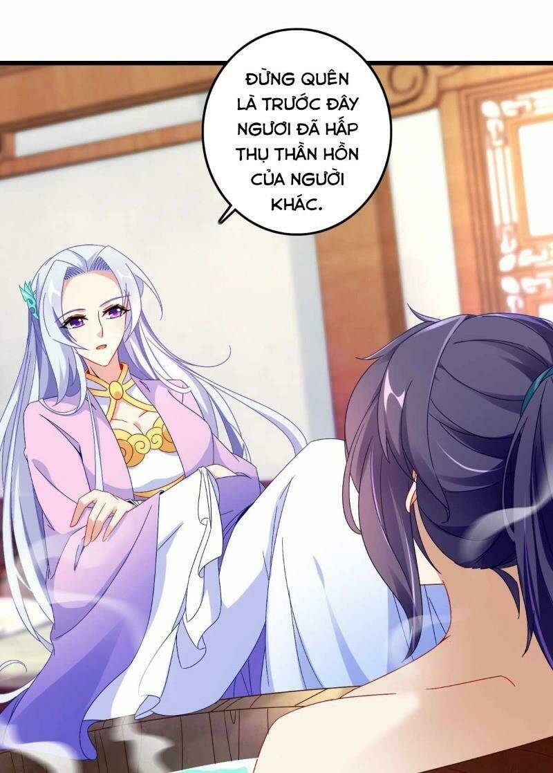 Thần Hồn Võ Đế Chapter 11 - Trang 2