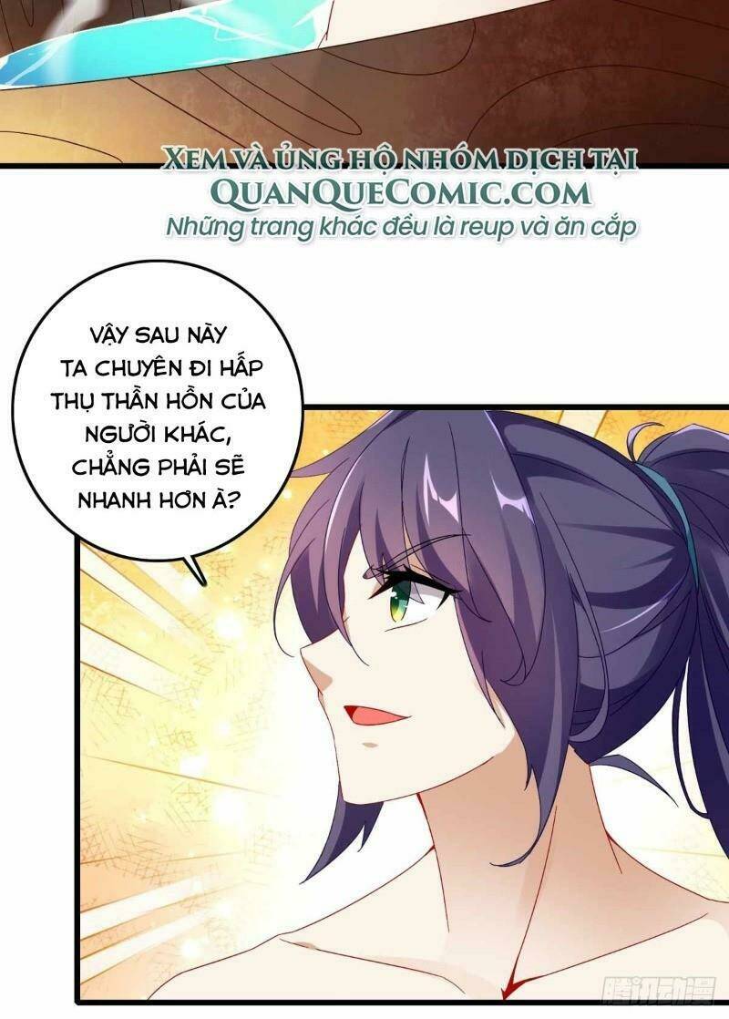 Thần Hồn Võ Đế Chapter 11 - Trang 2