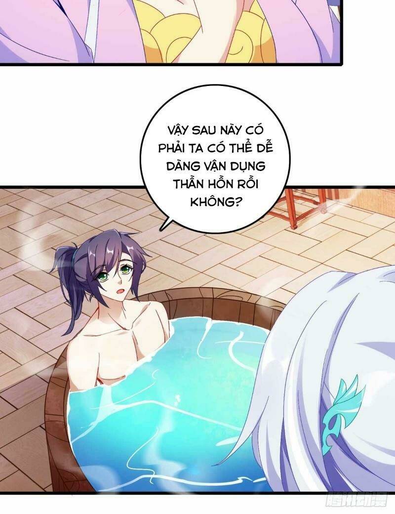 Thần Hồn Võ Đế Chapter 11 - Trang 2