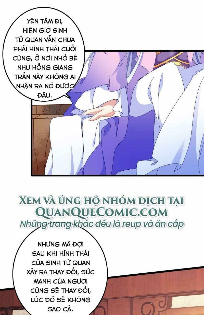 Thần Hồn Võ Đế Chapter 11 - Trang 2