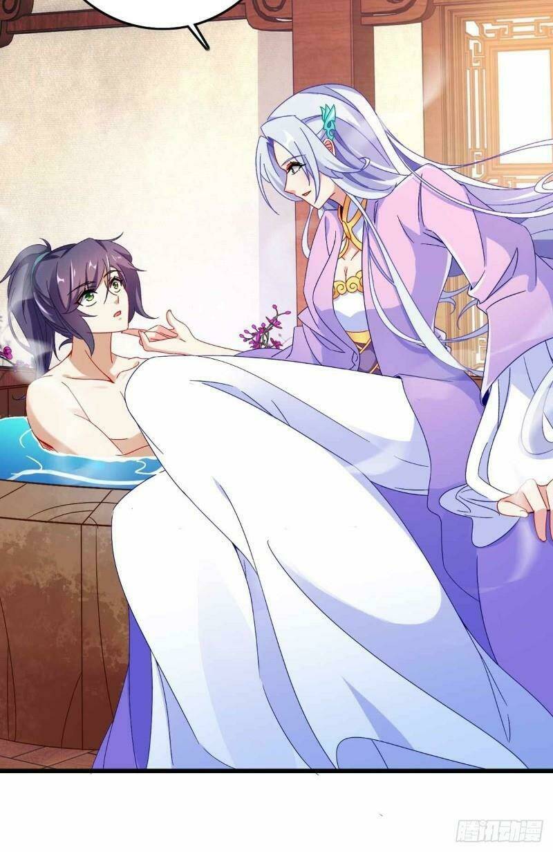 Thần Hồn Võ Đế Chapter 11 - Trang 2