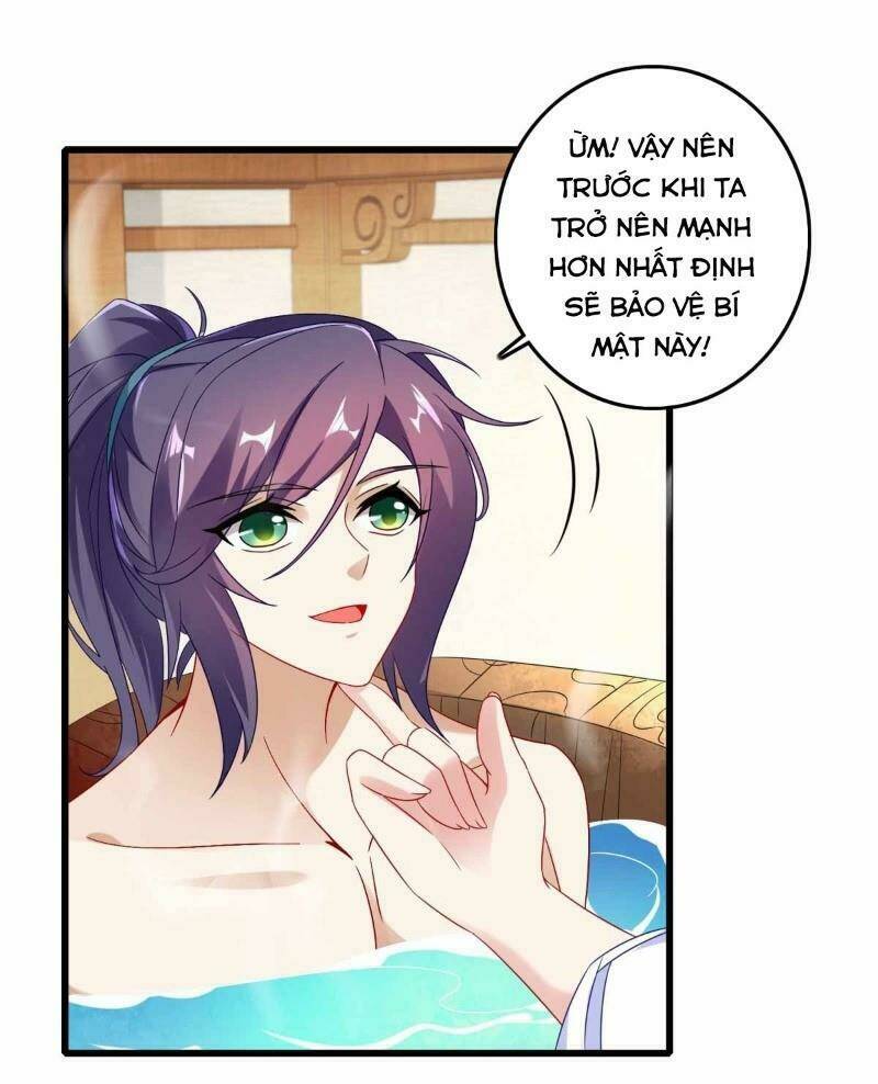 Thần Hồn Võ Đế Chapter 11 - Trang 2