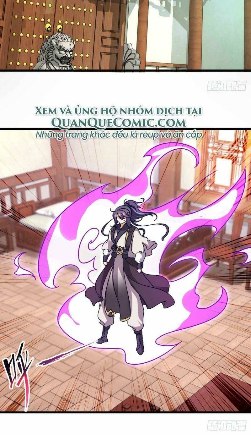 Thần Hồn Võ Đế Chapter 11 - Trang 2