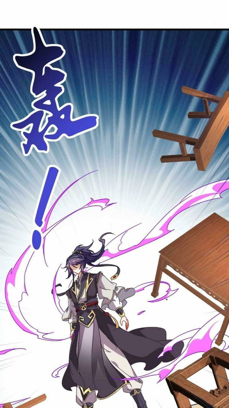 Thần Hồn Võ Đế Chapter 11 - Trang 2