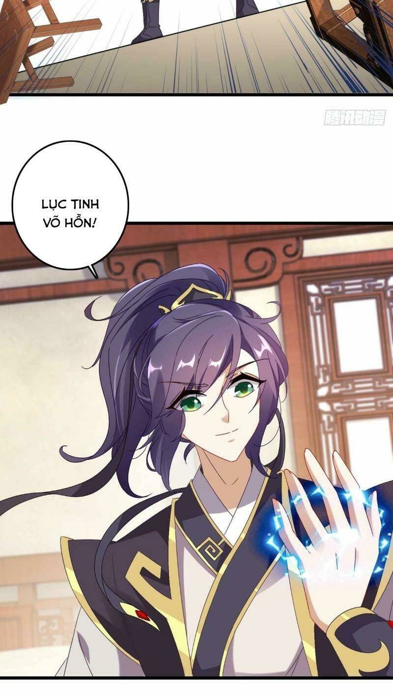 Thần Hồn Võ Đế Chapter 11 - Trang 2