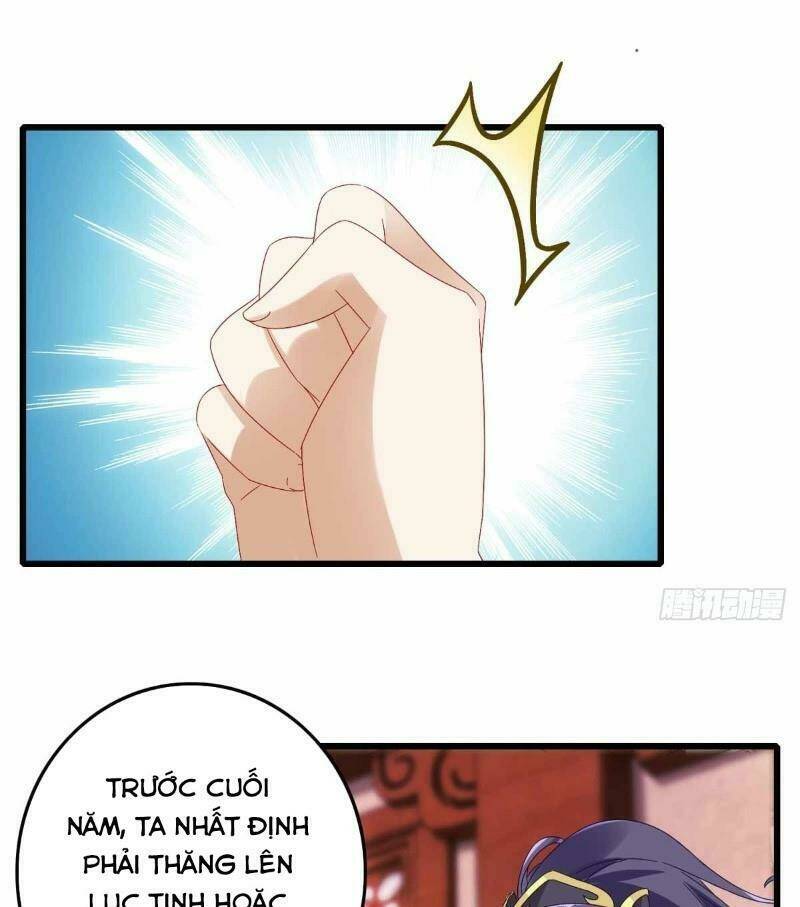 Thần Hồn Võ Đế Chapter 11 - Trang 2