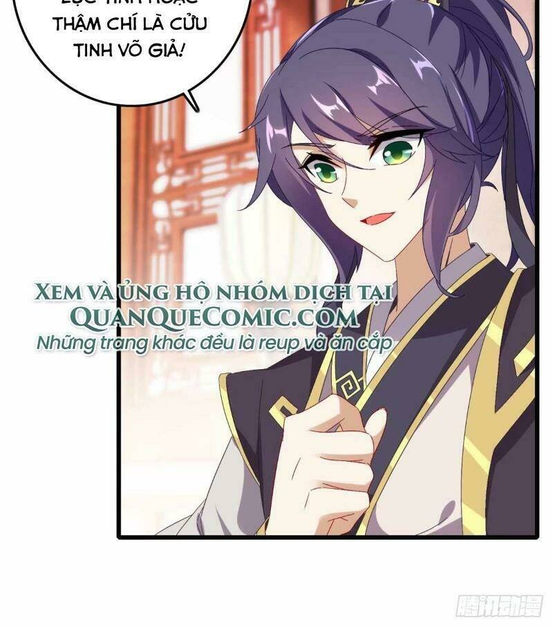 Thần Hồn Võ Đế Chapter 11 - Trang 2