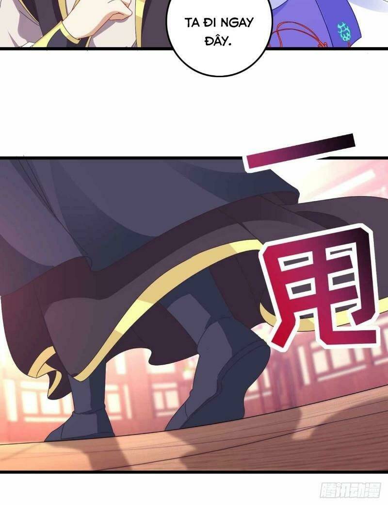 Thần Hồn Võ Đế Chapter 11 - Trang 2