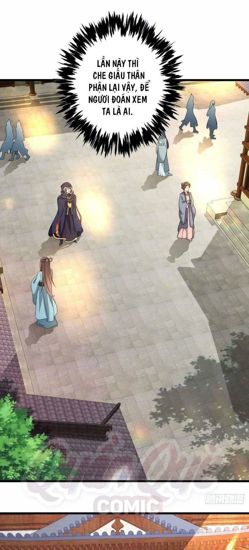 Thần Hồn Võ Đế Chapter 11 - Trang 2