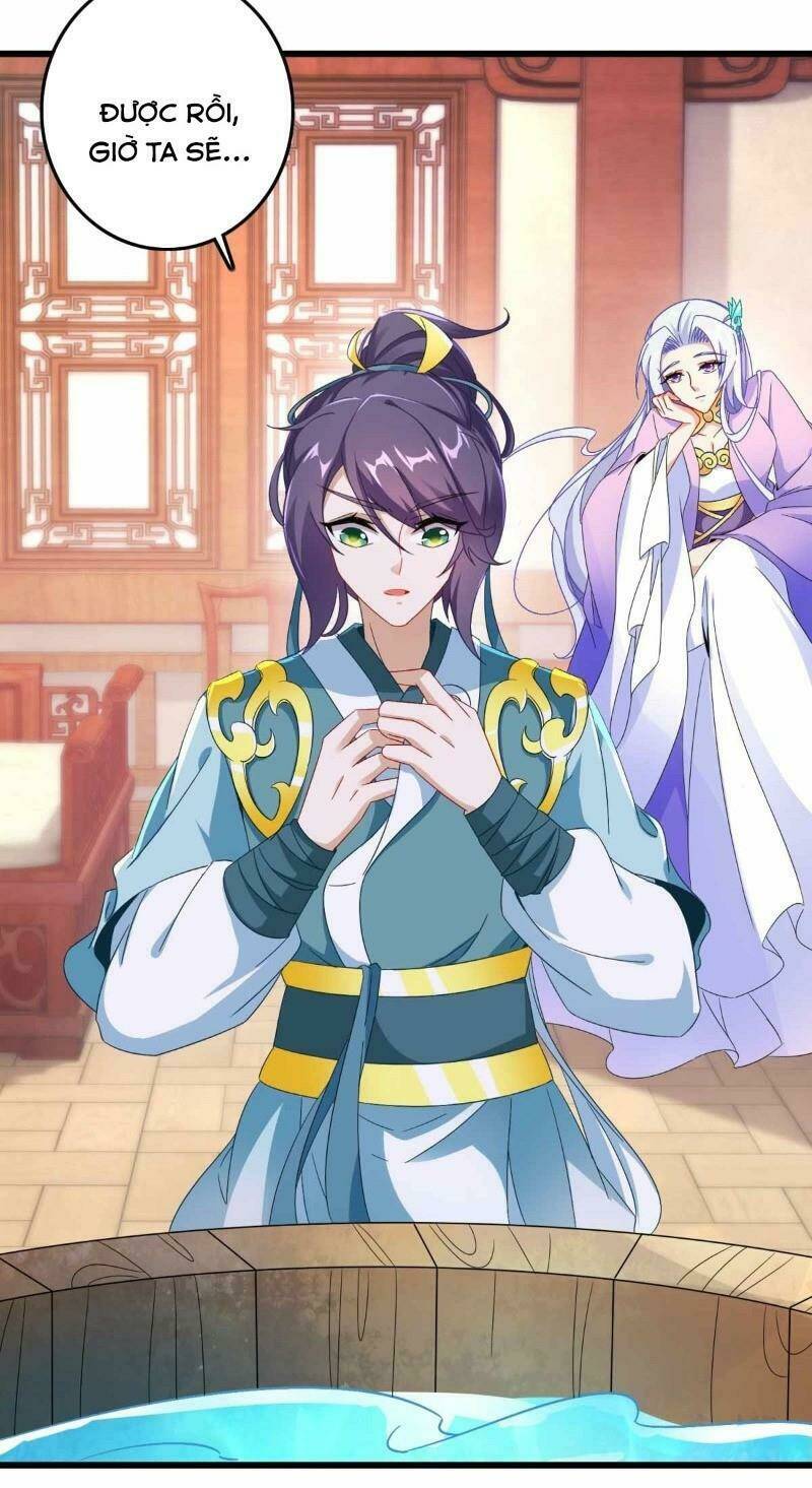 Thần Hồn Võ Đế Chapter 11 - Trang 2