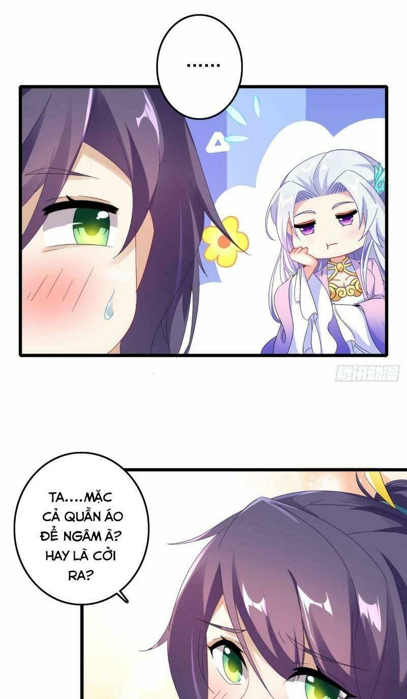 Thần Hồn Võ Đế Chapter 11 - Trang 2