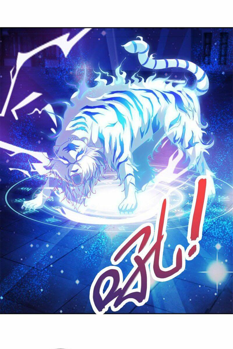 Thần Hồn Võ Đế Chapter 110 - Trang 2