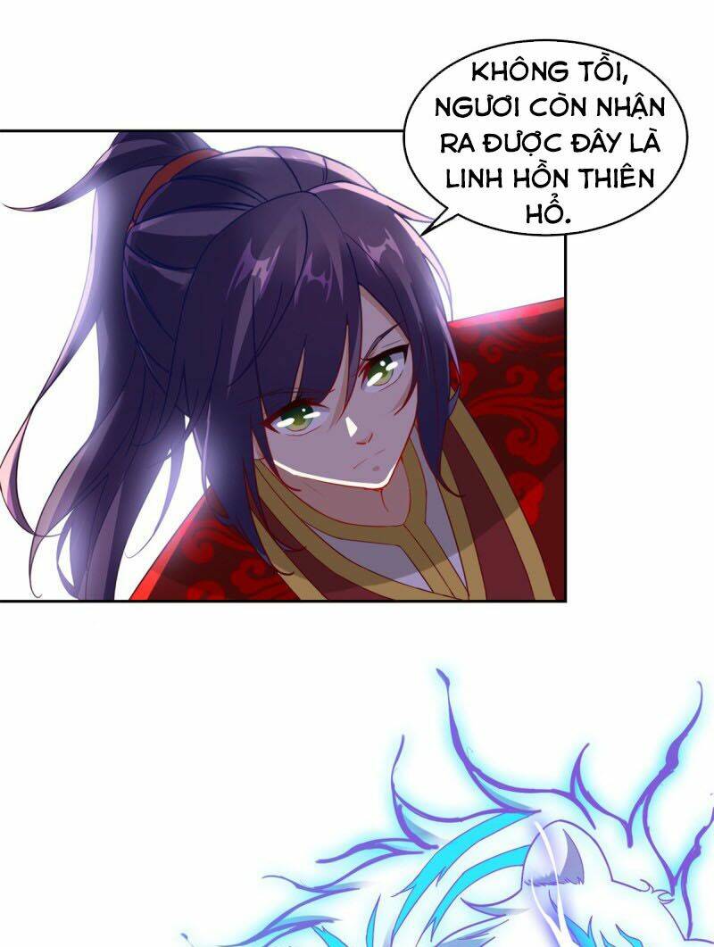 Thần Hồn Võ Đế Chapter 110 - Trang 2