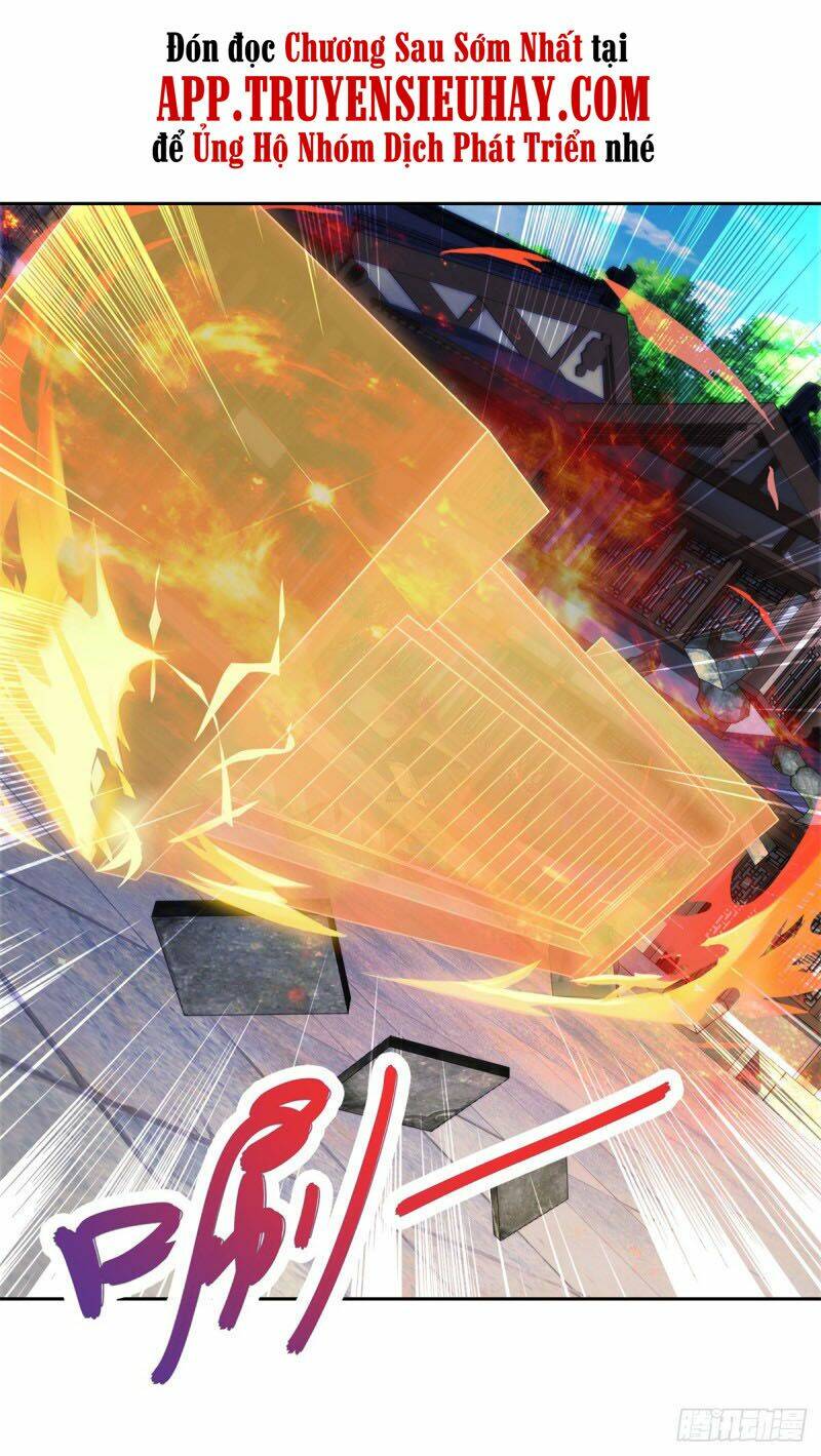 Thần Hồn Võ Đế Chapter 110 - Trang 2