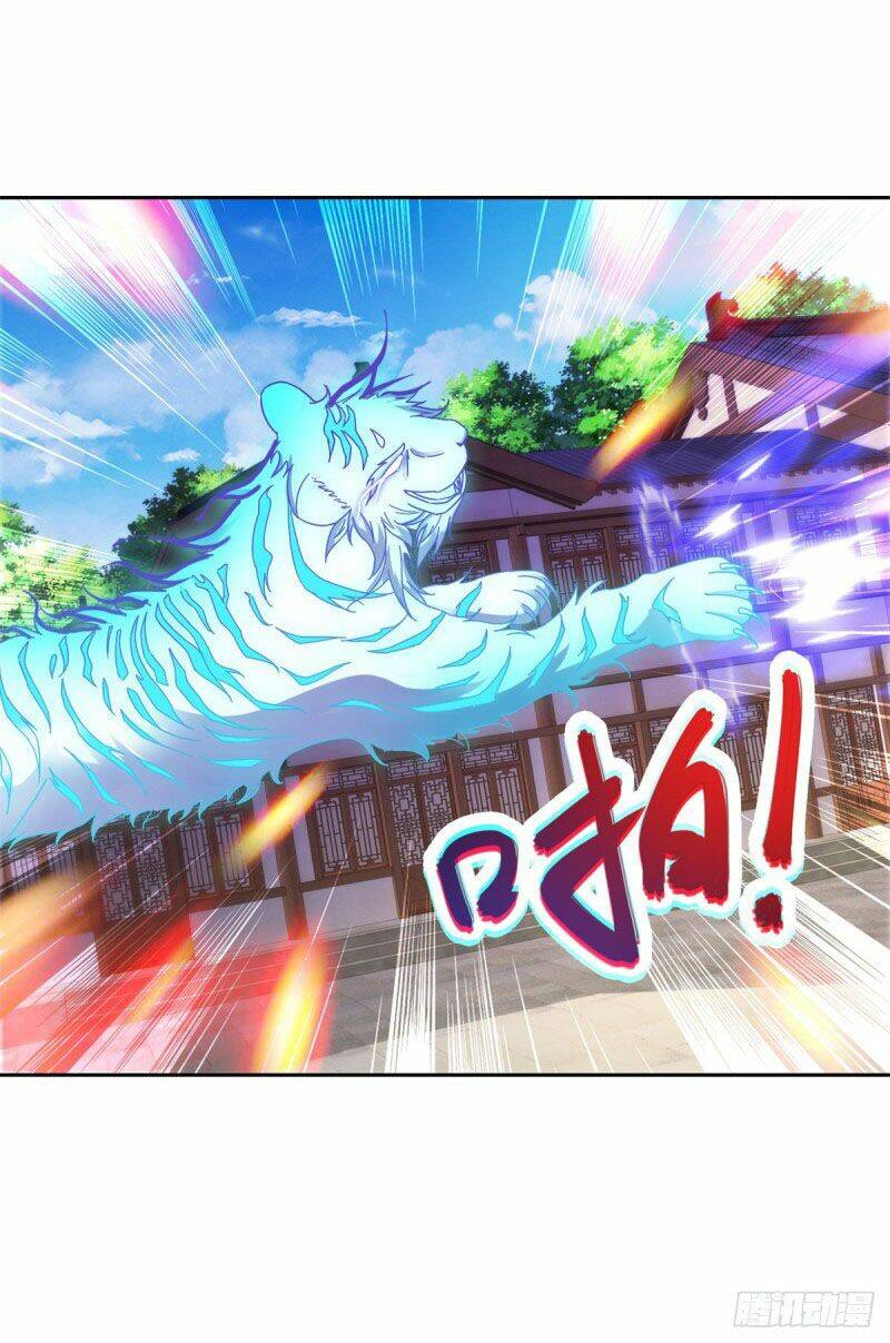 Thần Hồn Võ Đế Chapter 110 - Trang 2