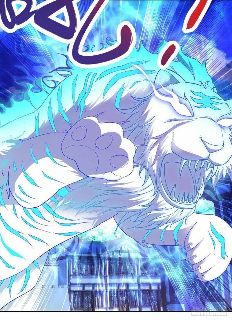 Thần Hồn Võ Đế Chapter 110 - Trang 2