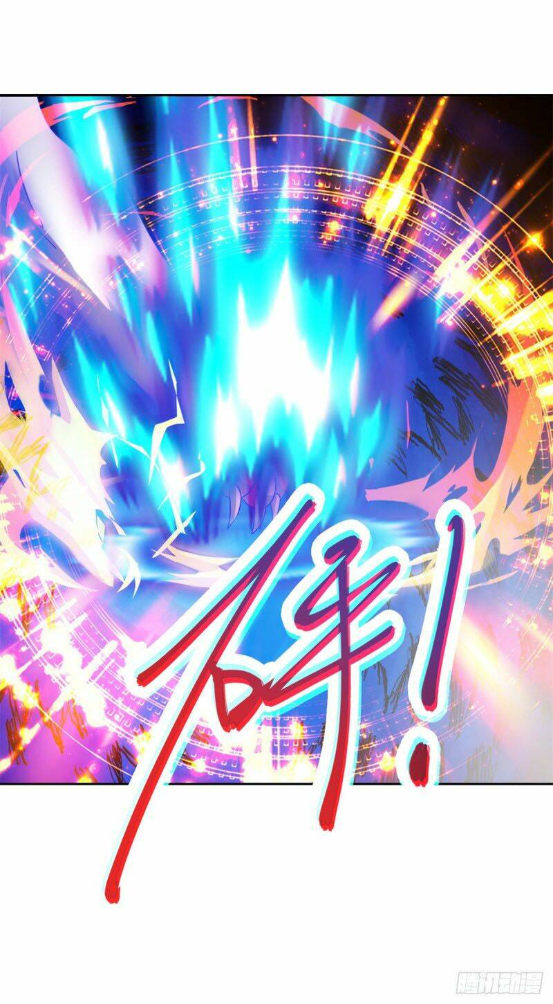 Thần Hồn Võ Đế Chapter 110 - Trang 2