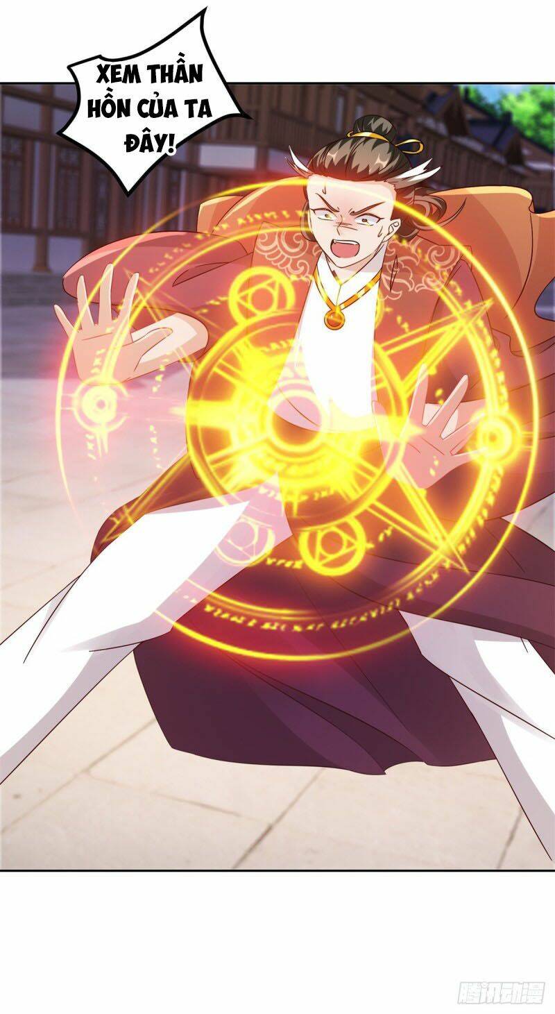Thần Hồn Võ Đế Chapter 110 - Trang 2