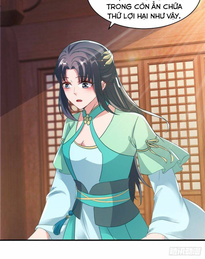 Thần Hồn Võ Đế Chapter 110 - Trang 2