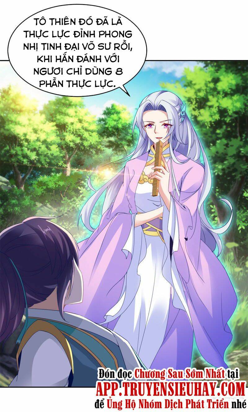 Thần Hồn Võ Đế Chapter 115 - Trang 2