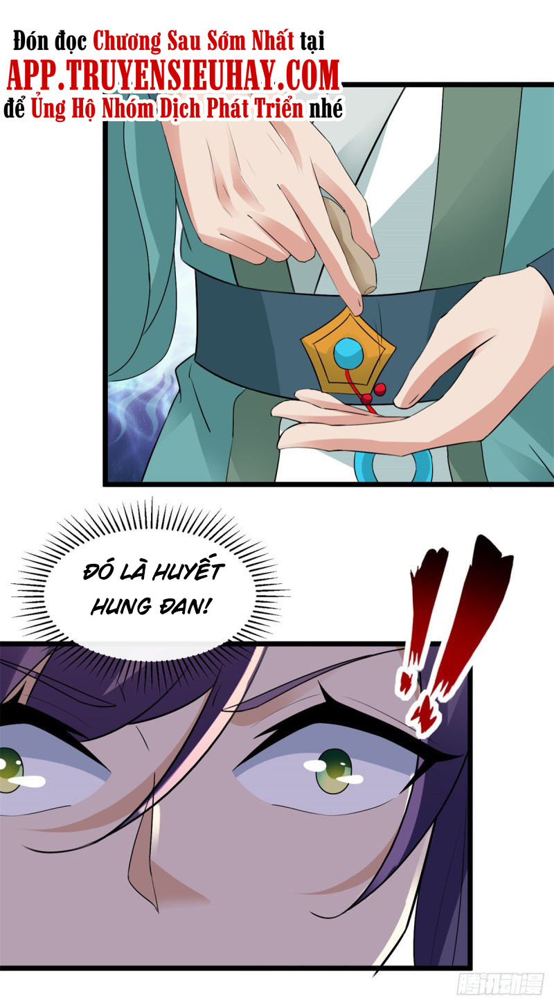 Thần Hồn Võ Đế chapter 117 - Trang 2