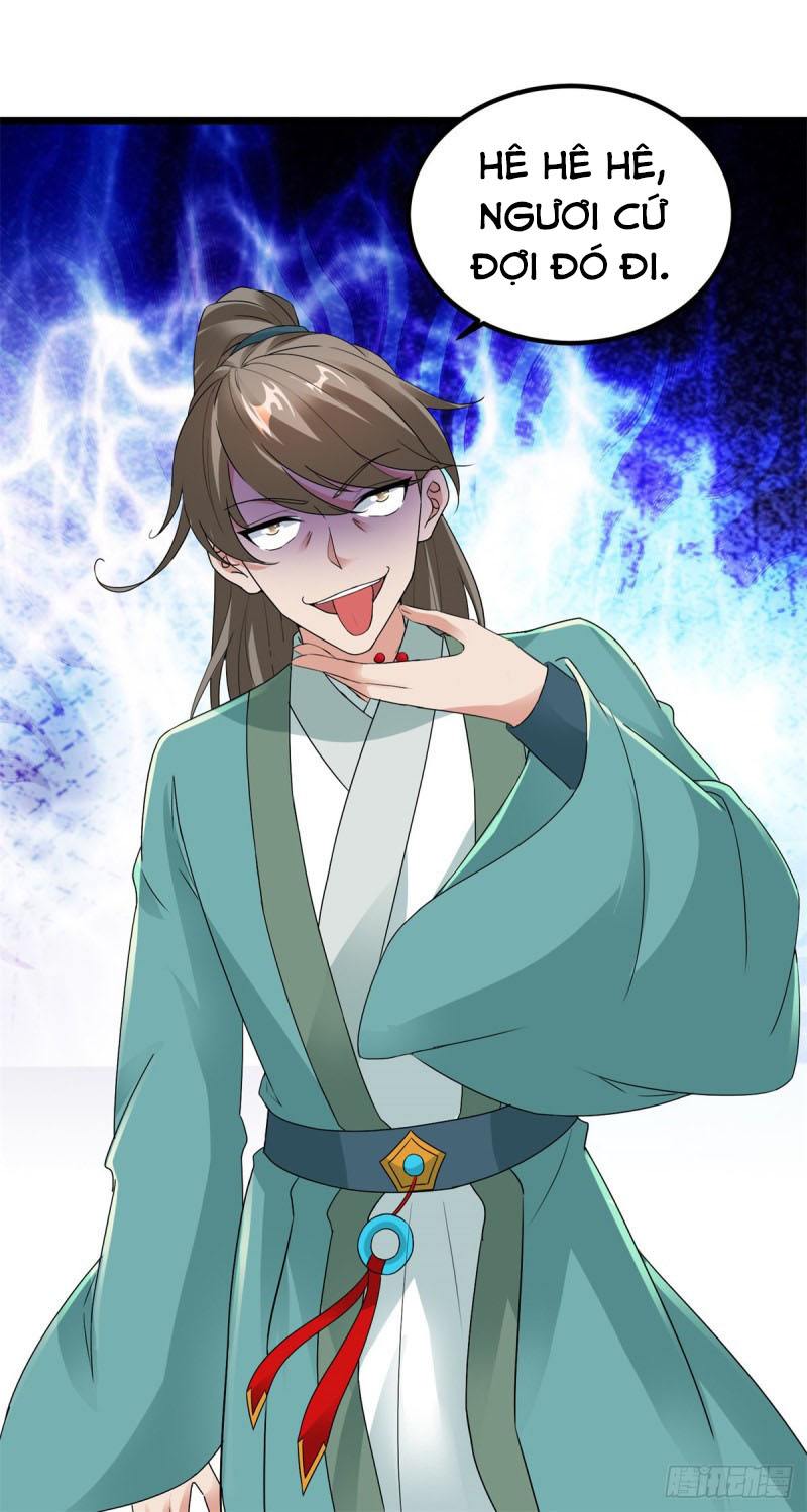 Thần Hồn Võ Đế chapter 117 - Trang 2