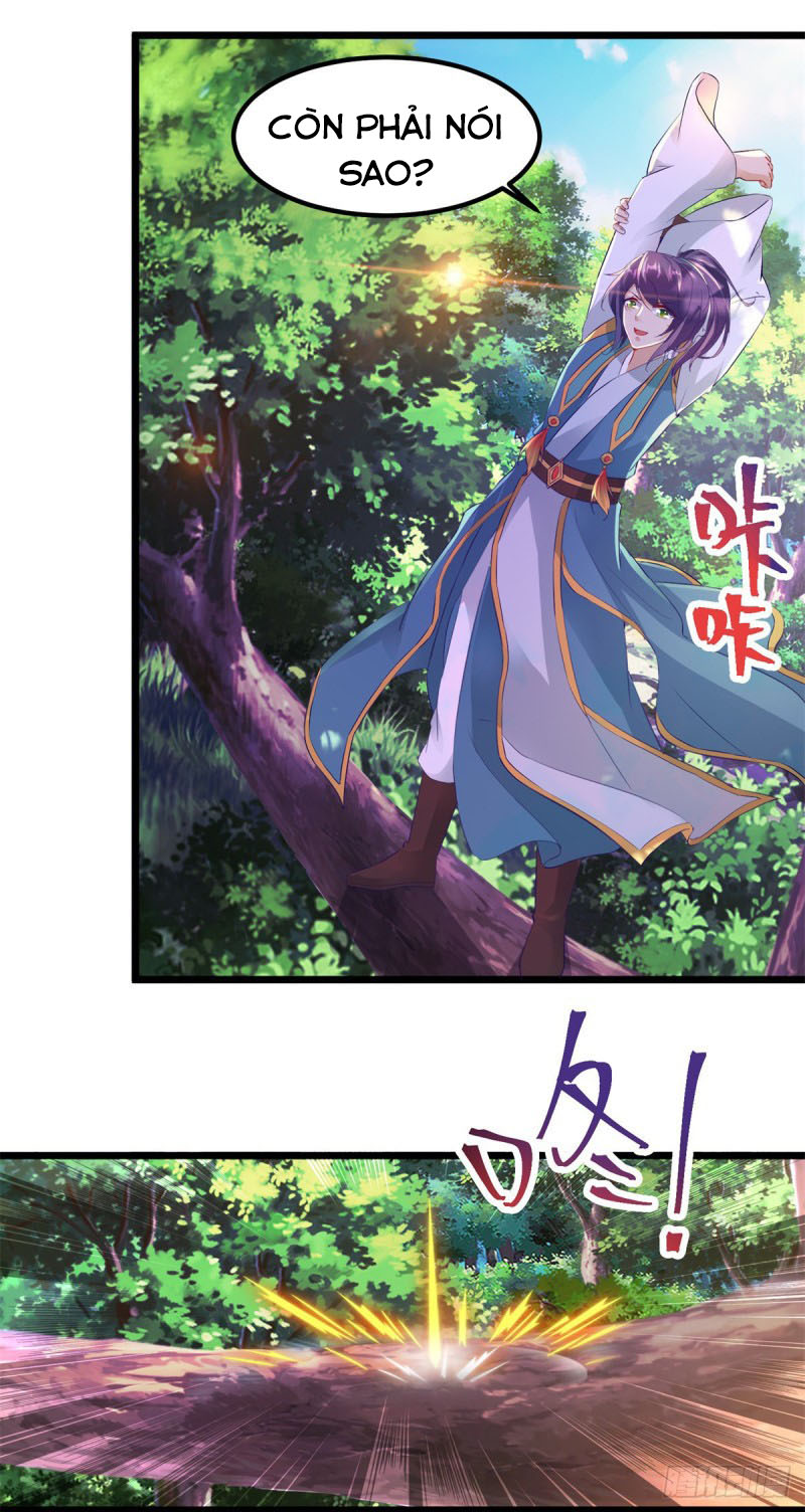 Thần Hồn Võ Đế chapter 117 - Trang 2