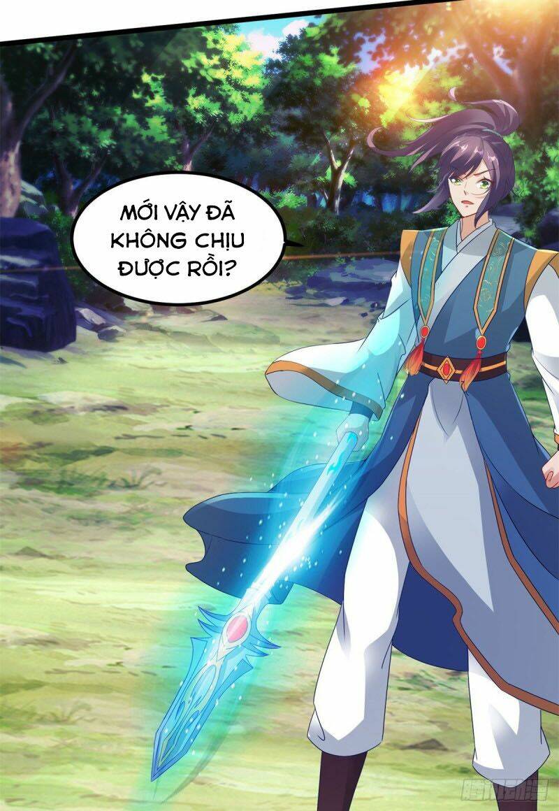 Thần Hồn Võ Đế Chapter 118 - Trang 2