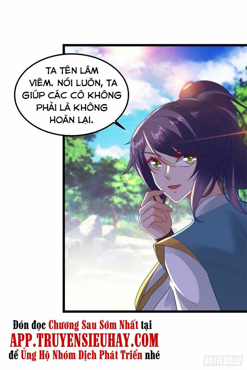 Thần Hồn Võ Đế Chapter 118 - Trang 2