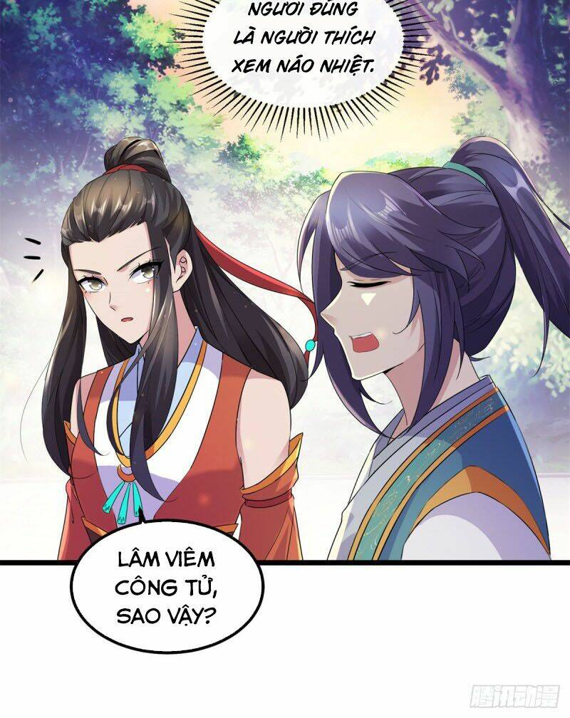 Thần Hồn Võ Đế Chapter 119 - Trang 2