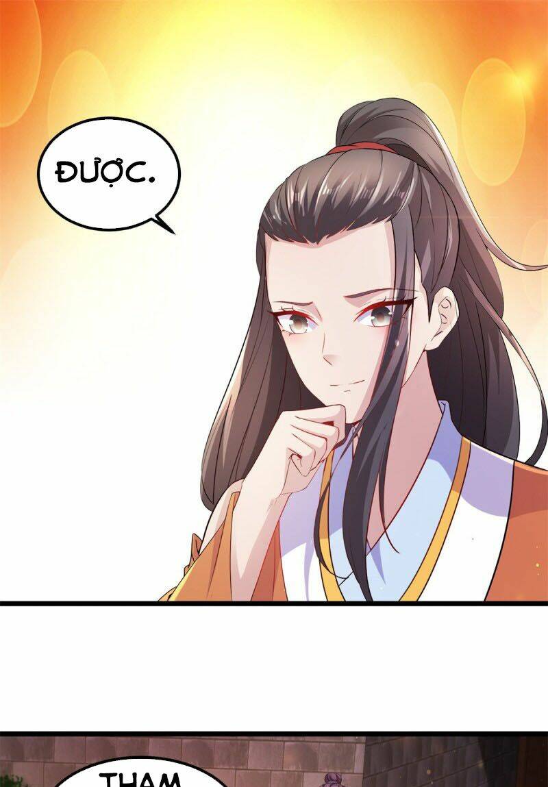 Thần Hồn Võ Đế Chapter 119 - Trang 2