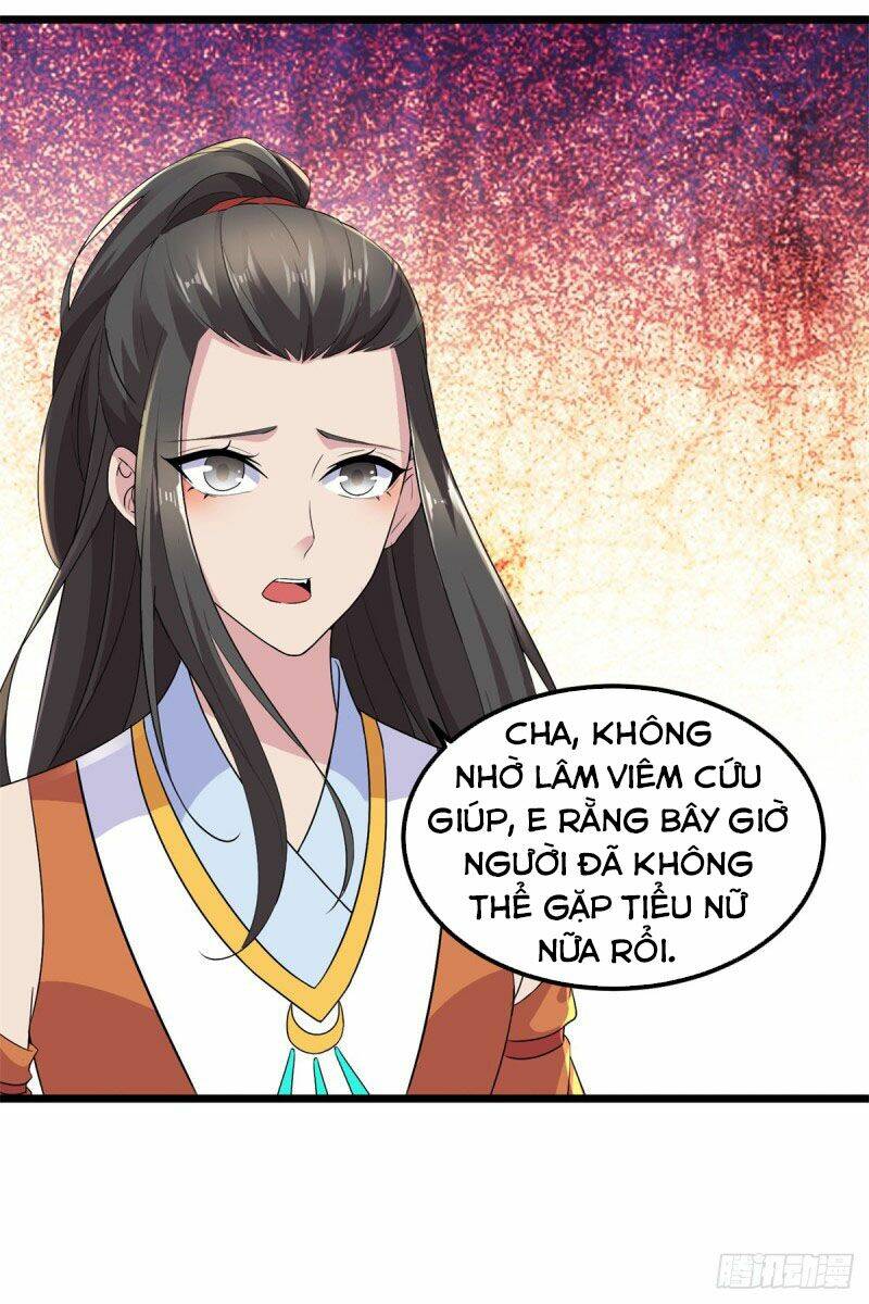 Thần Hồn Võ Đế Chapter 119 - Trang 2