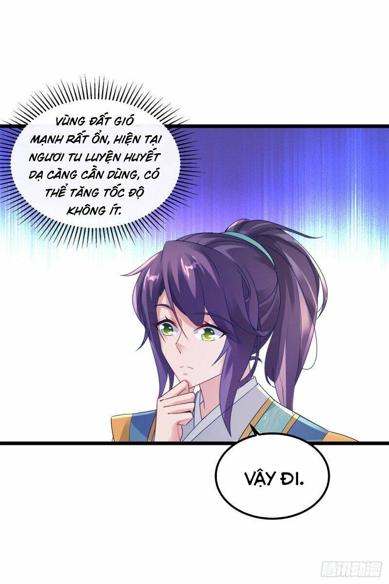 Thần Hồn Võ Đế Chapter 119 - Trang 2