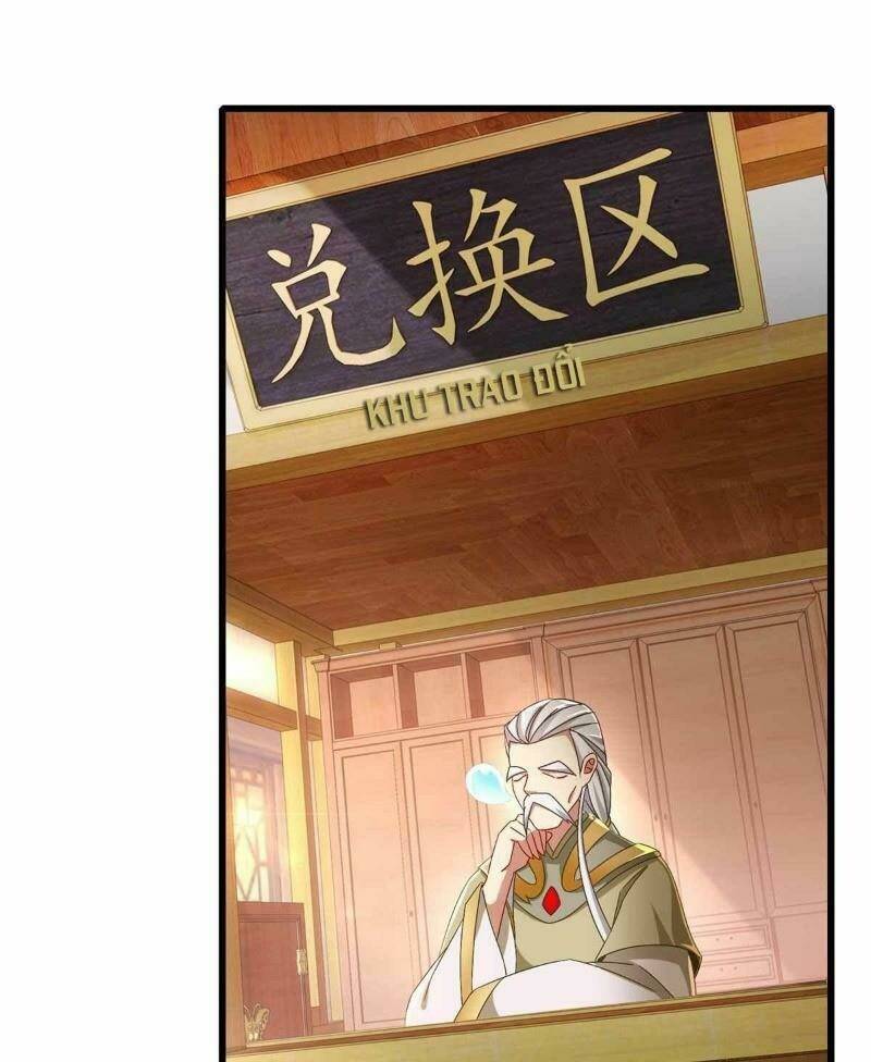 Thần Hồn Võ Đế Chapter 12 - Trang 2