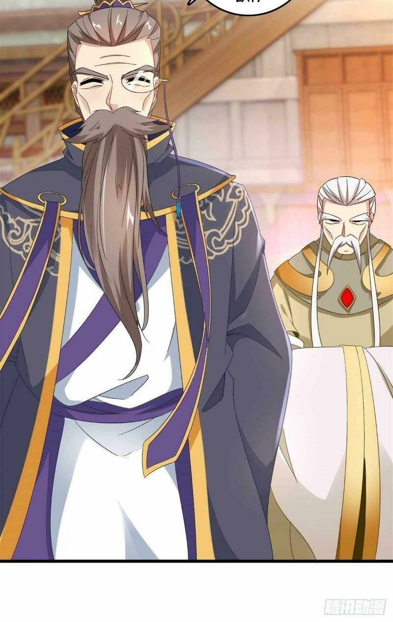 Thần Hồn Võ Đế Chapter 12 - Trang 2