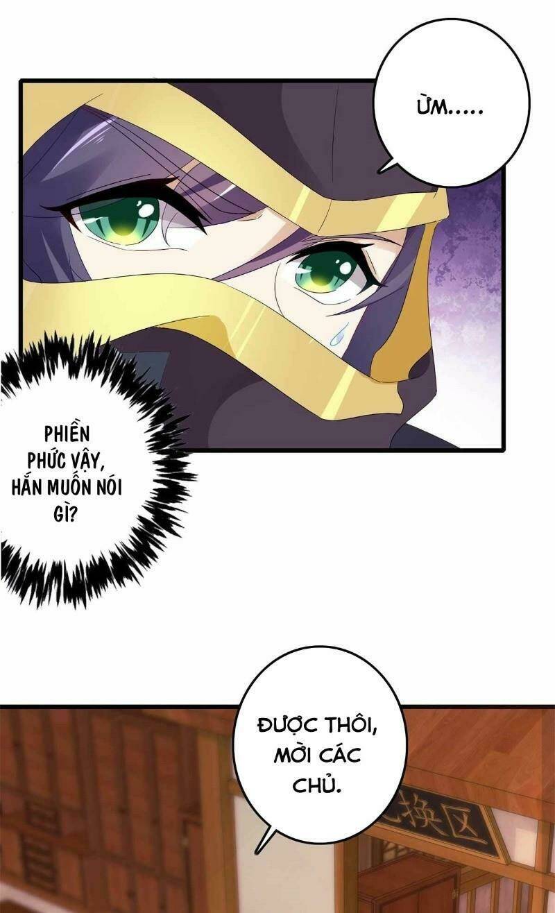 Thần Hồn Võ Đế Chapter 12 - Trang 2