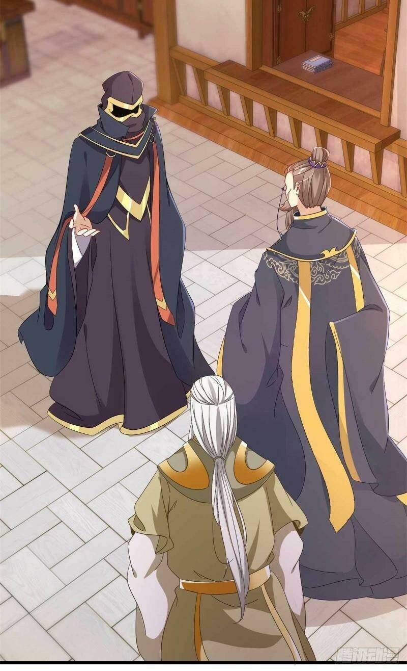 Thần Hồn Võ Đế Chapter 12 - Trang 2