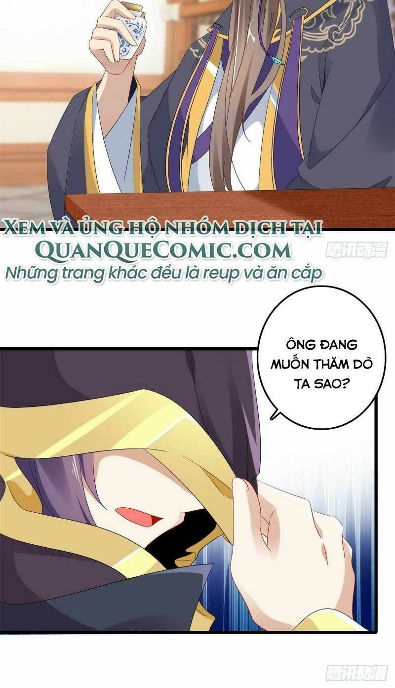 Thần Hồn Võ Đế Chapter 12 - Trang 2