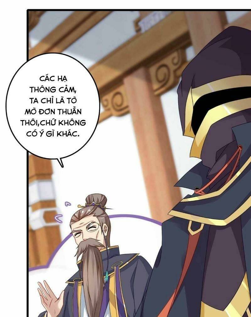 Thần Hồn Võ Đế Chapter 12 - Trang 2