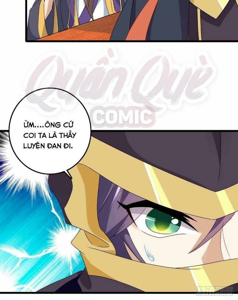 Thần Hồn Võ Đế Chapter 12 - Trang 2