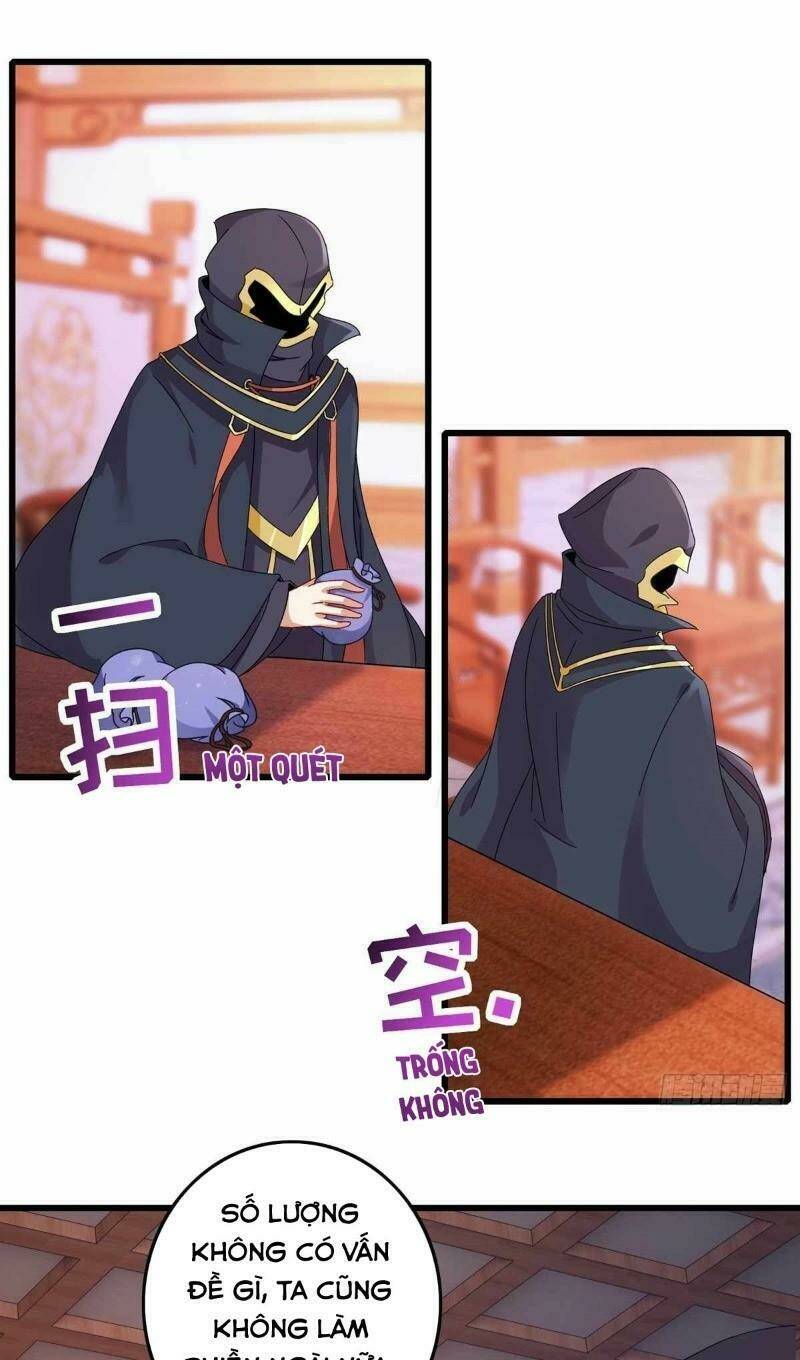 Thần Hồn Võ Đế Chapter 12 - Trang 2