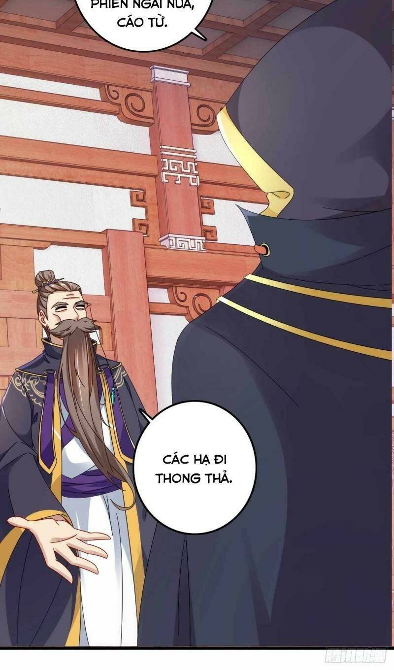 Thần Hồn Võ Đế Chapter 12 - Trang 2