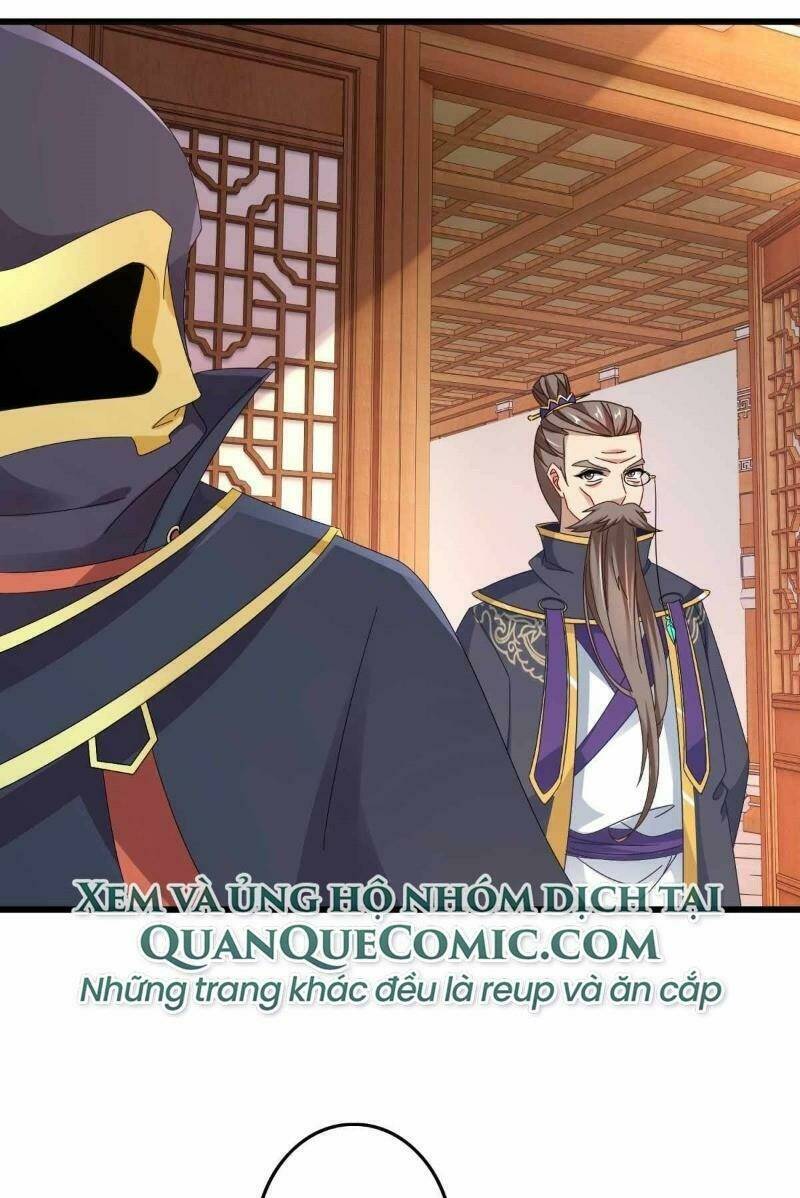 Thần Hồn Võ Đế Chapter 12 - Trang 2