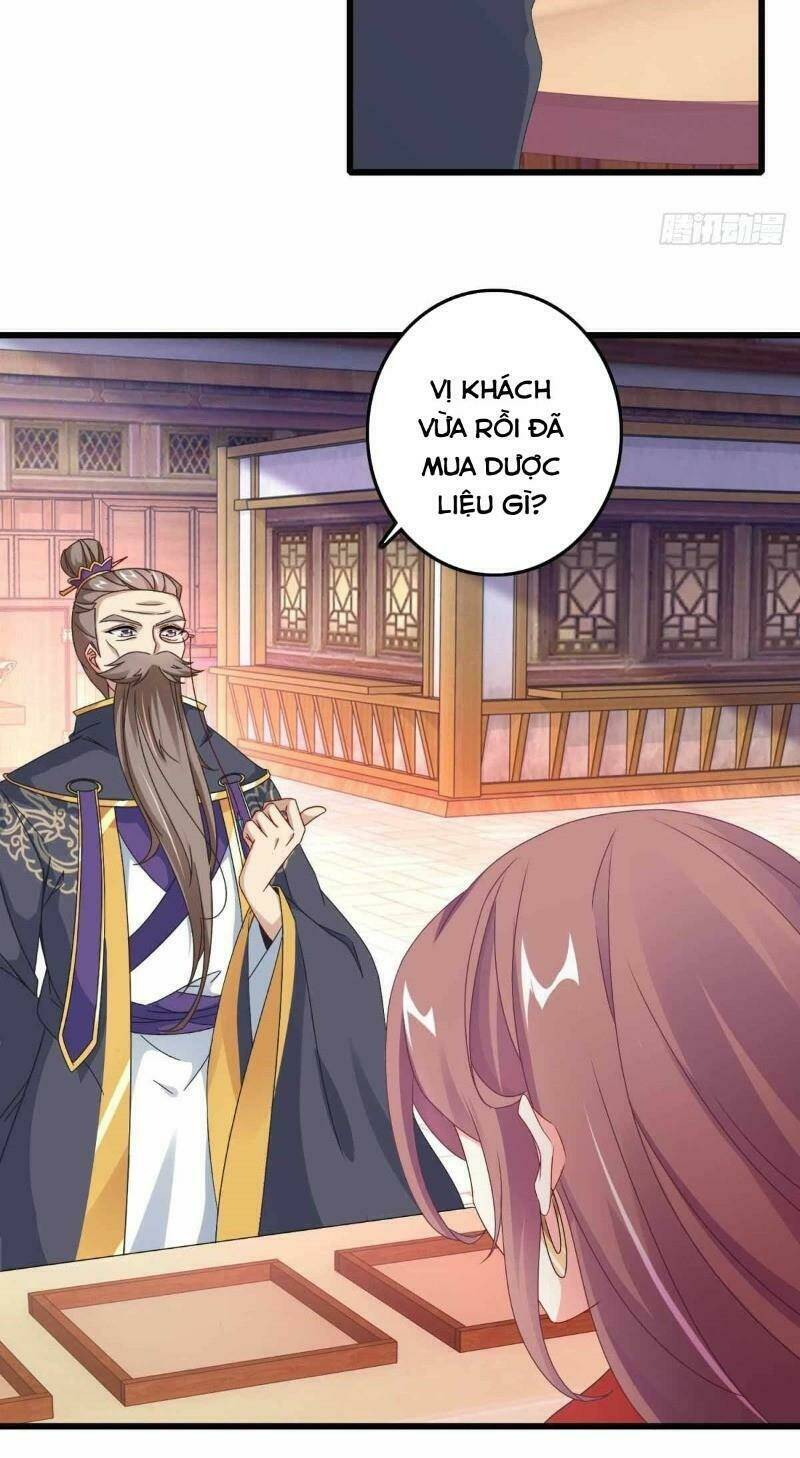 Thần Hồn Võ Đế Chapter 12 - Trang 2