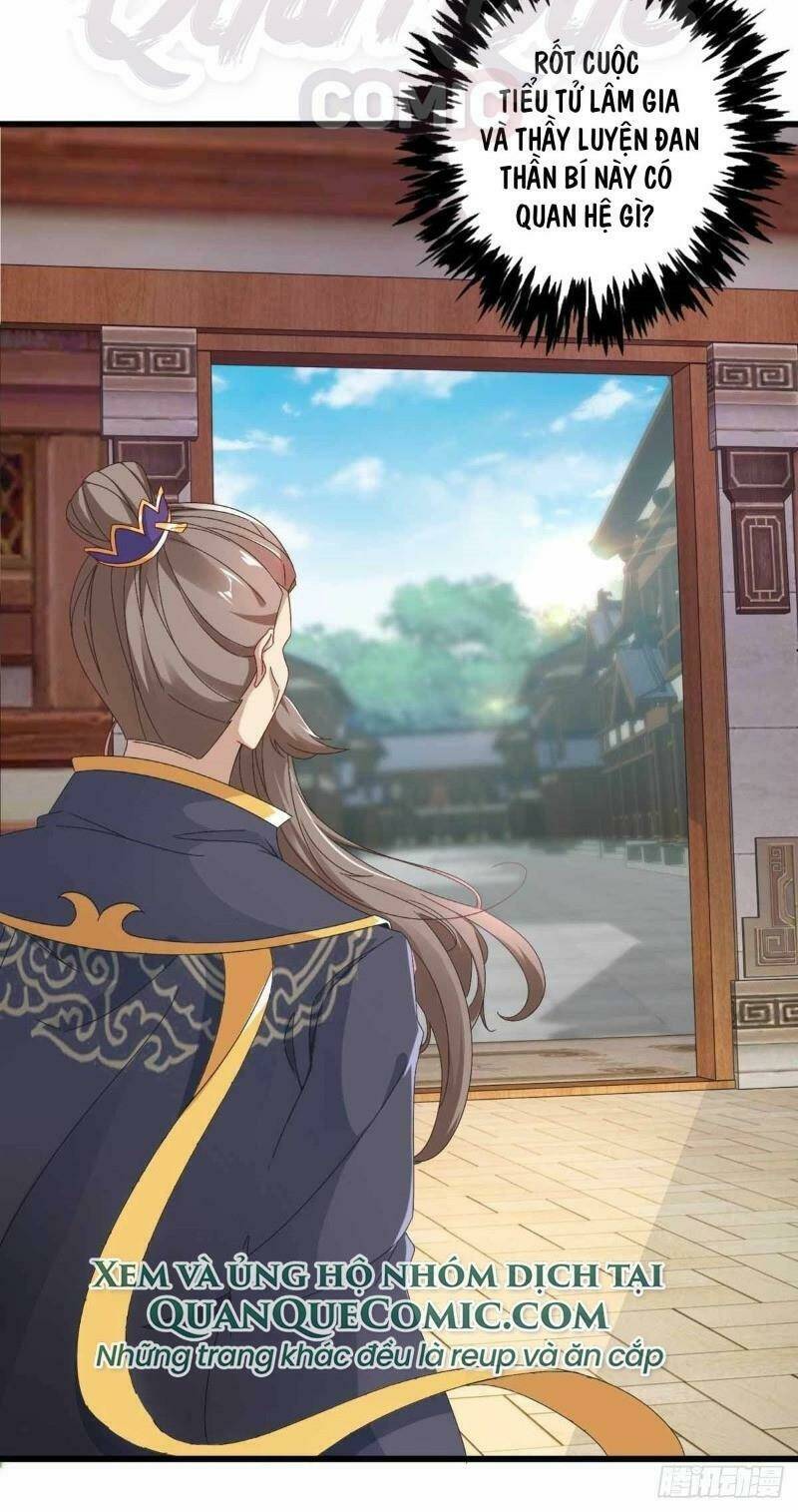 Thần Hồn Võ Đế Chapter 12 - Trang 2